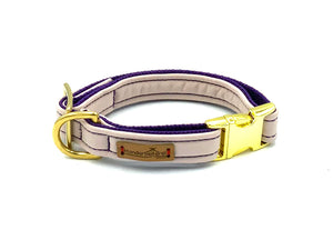 Open image in slideshow, Softshell Halsband - Rosé
