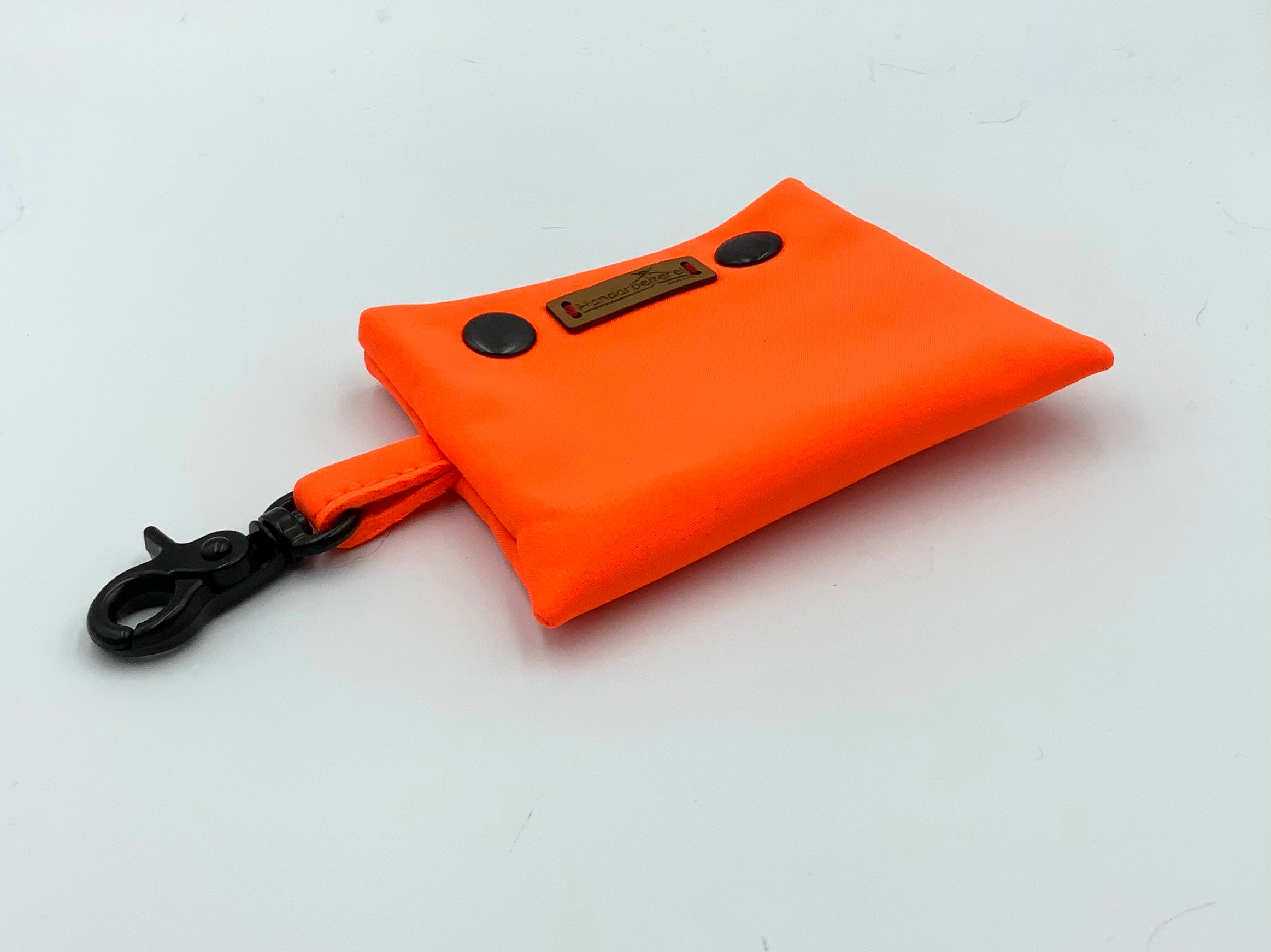 Schietbüddel - Neon Orange