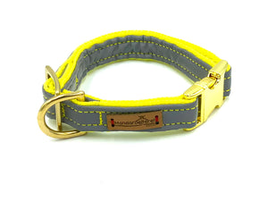 Open image in slideshow, Softshell Halsband - Reflektierend
