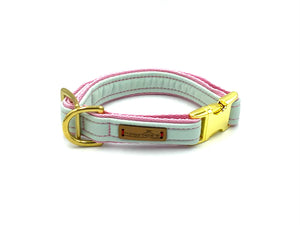 Open image in slideshow, Softshell Halsband - Helles Mint
